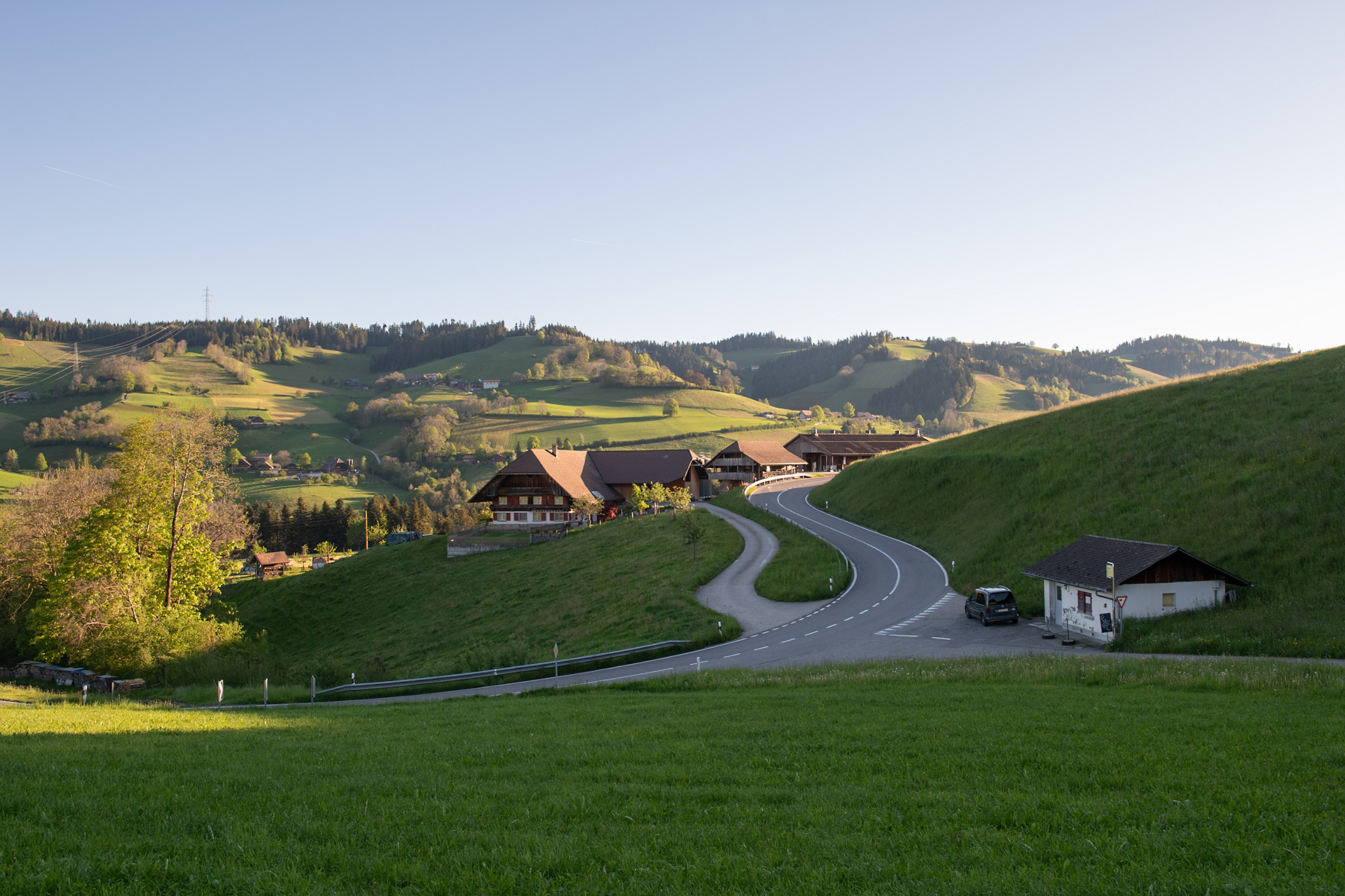 Generalversammlung 1. Mai 2026